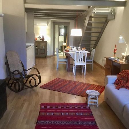 Torre Guinigi Luxury Loft Nel Centro Storico Di Luccaアパートメント エクステリア 写真